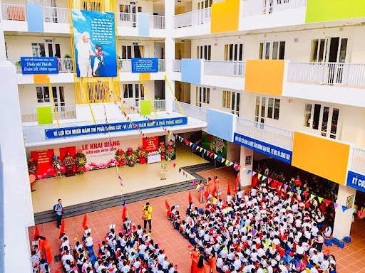 Chương trình năng khiếu