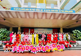 Hoạt động ngoại khóa